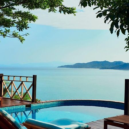 Hotel Boutique Siete Lunas Sayulita Kültér fotó