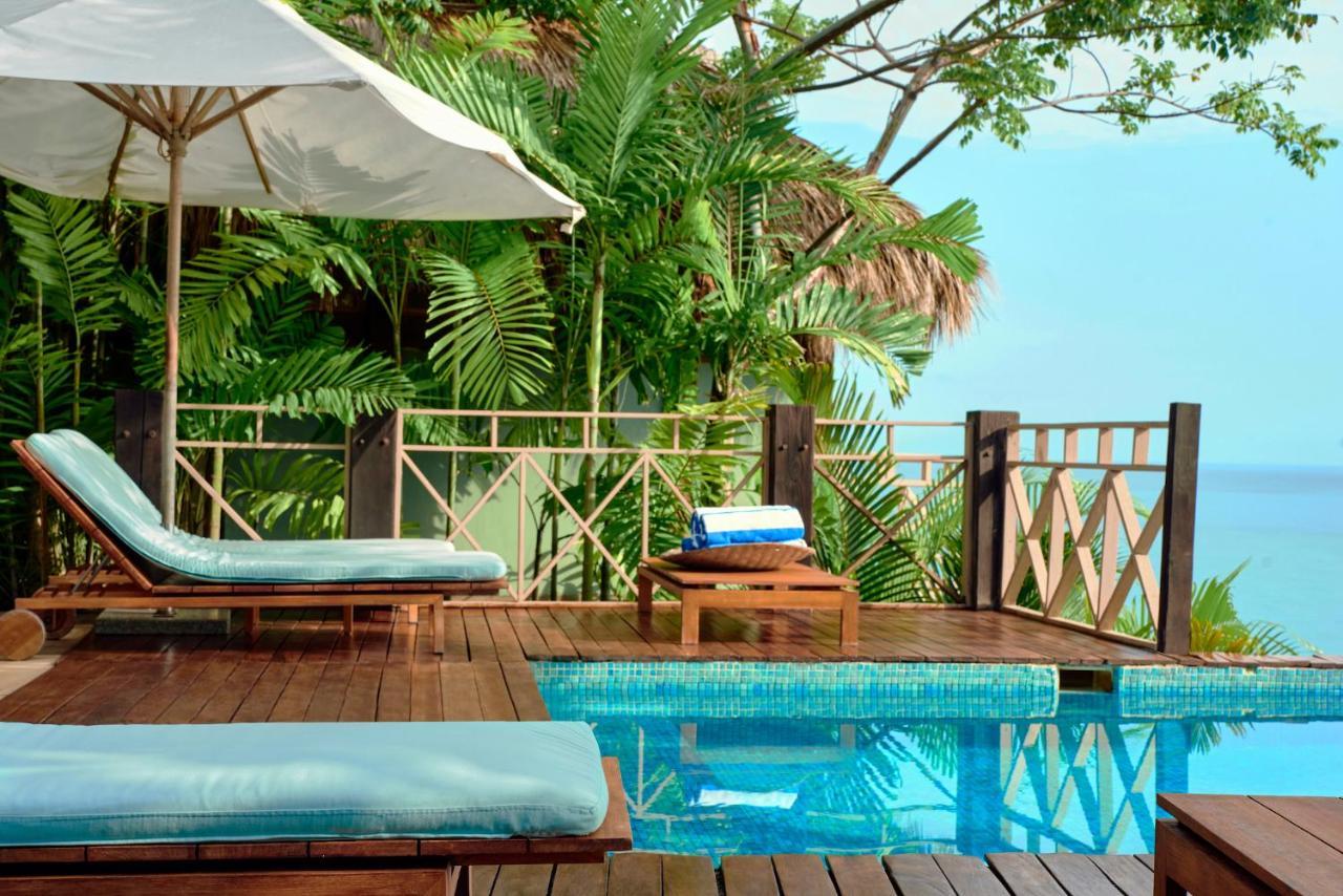 Hotel Boutique Siete Lunas Sayulita Kültér fotó