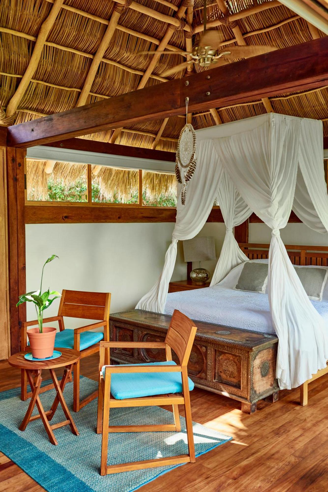Hotel Boutique Siete Lunas Sayulita Kültér fotó