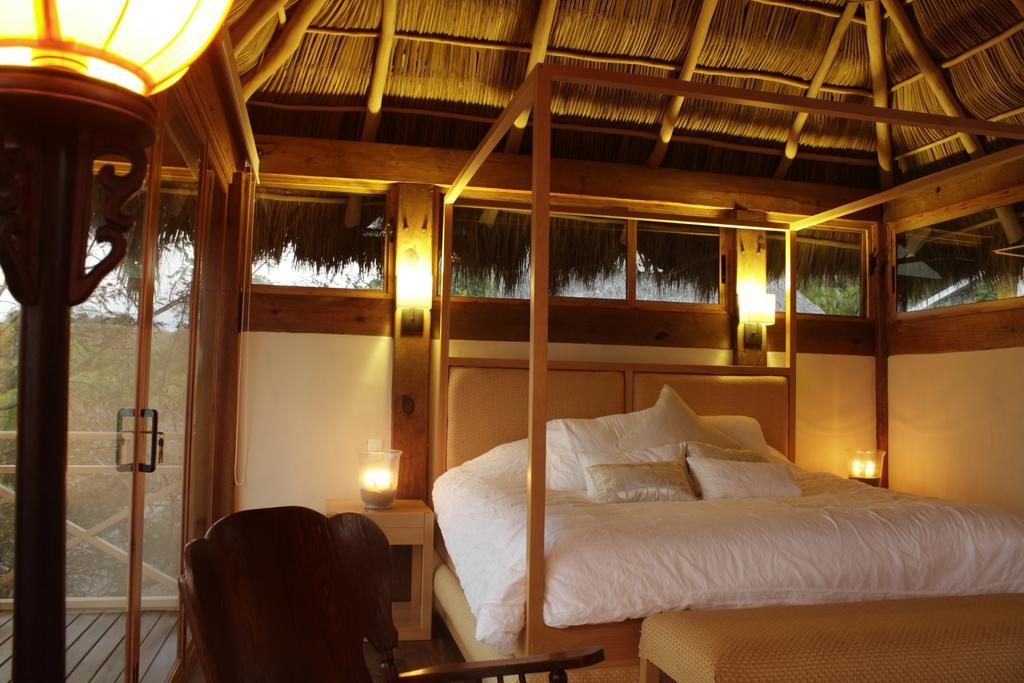 Hotel Boutique Siete Lunas Sayulita Kültér fotó