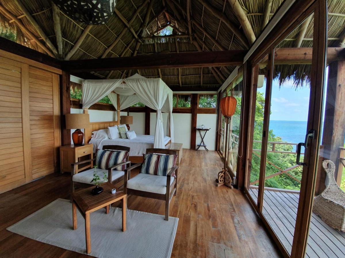 Hotel Boutique Siete Lunas Sayulita Kültér fotó