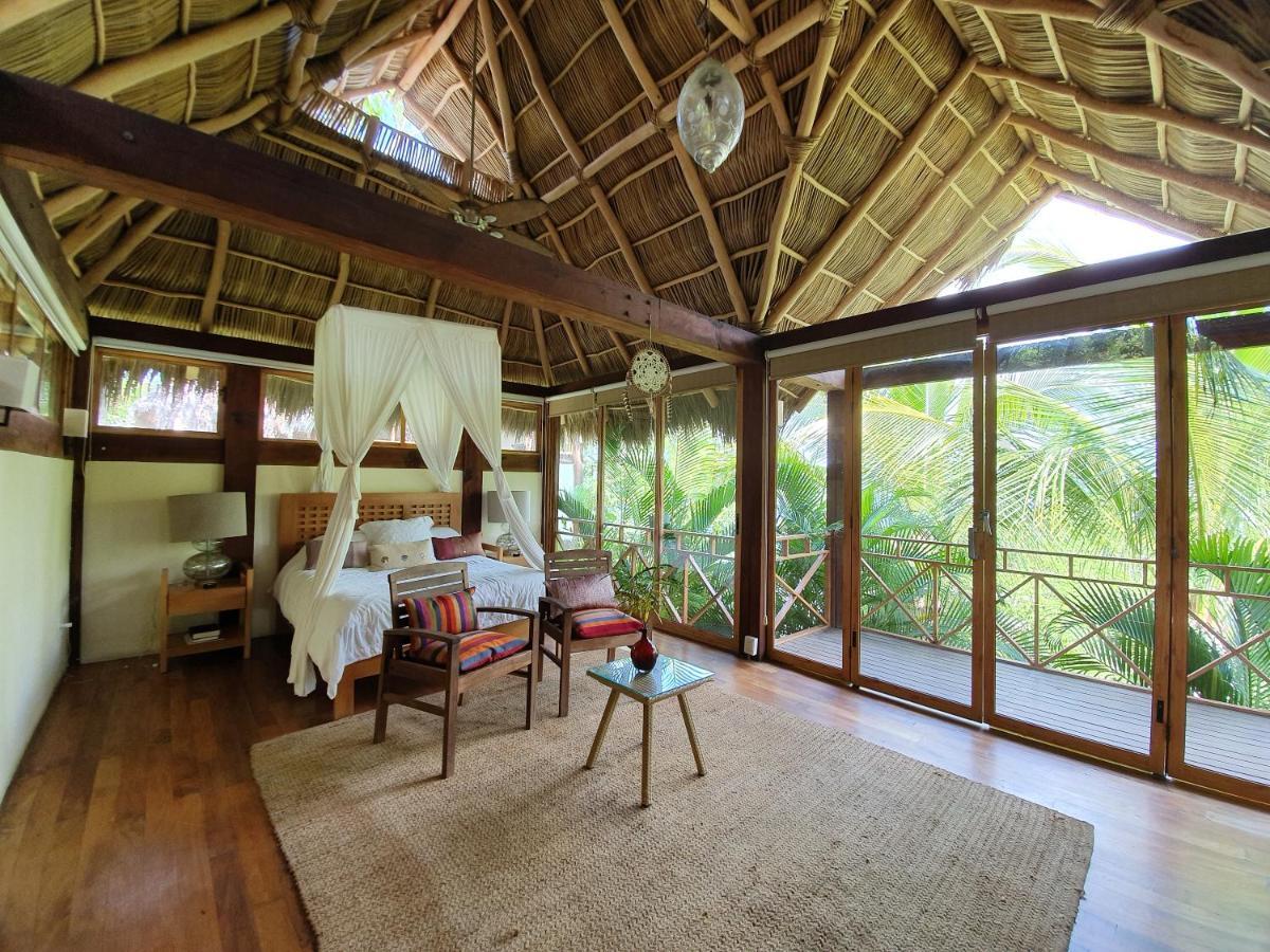 Hotel Boutique Siete Lunas Sayulita Kültér fotó
