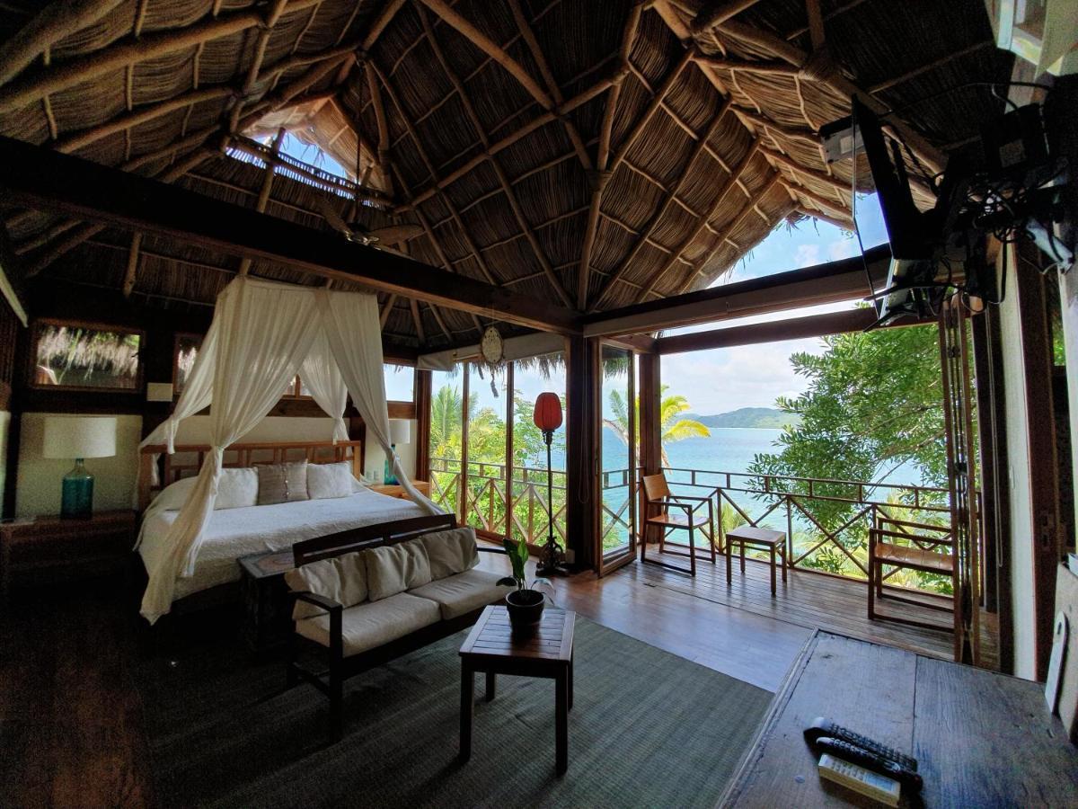 Hotel Boutique Siete Lunas Sayulita Kültér fotó