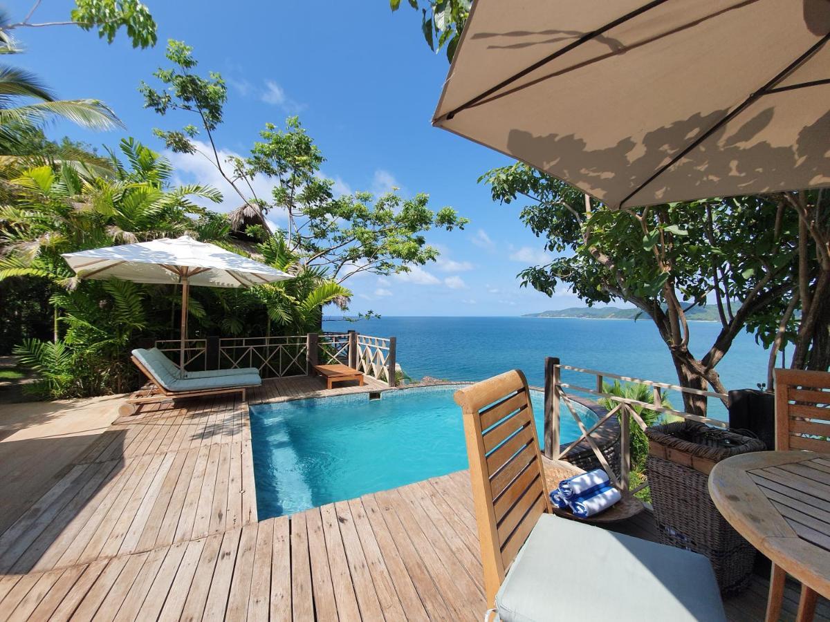 Hotel Boutique Siete Lunas Sayulita Kültér fotó